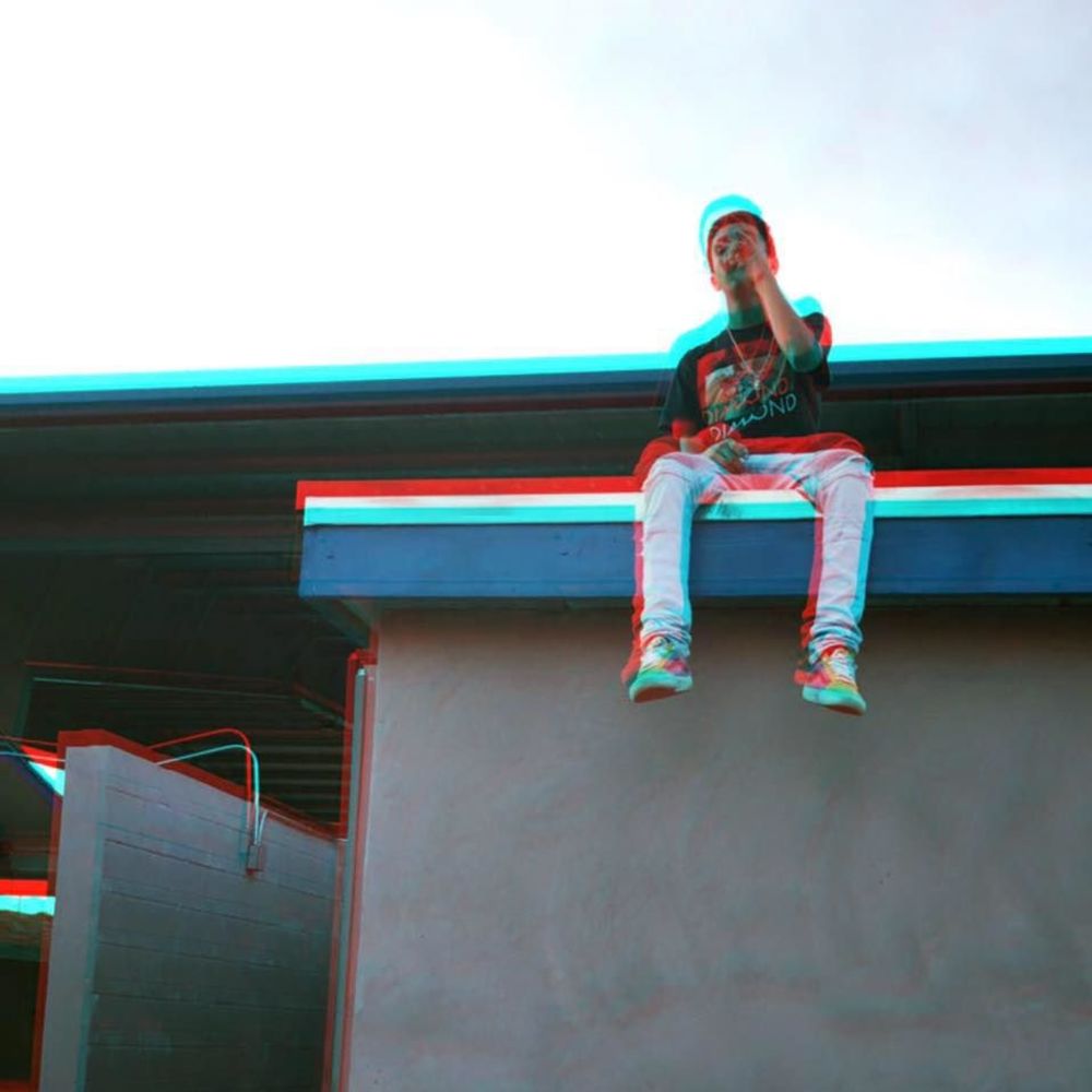 Meet your Posher, Drew