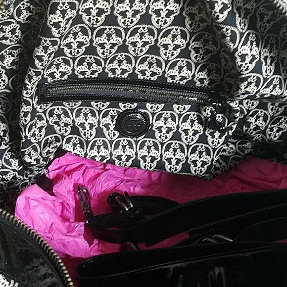 🦄UNICORN🦄 RARE Thomas Wylde duffle bag - Picture 3 of 7