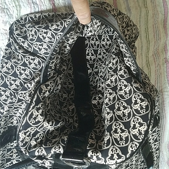 🦄UNICORN🦄 RARE Thomas Wylde duffle bag - Picture 4 of 7