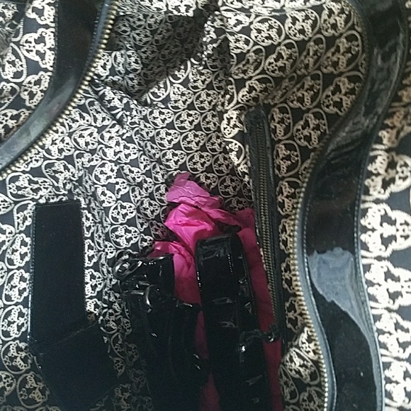 🦄UNICORN🦄 RARE Thomas Wylde duffle bag - Picture 7 of 7