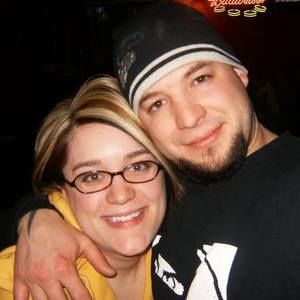 Meet your Posher, Mandy