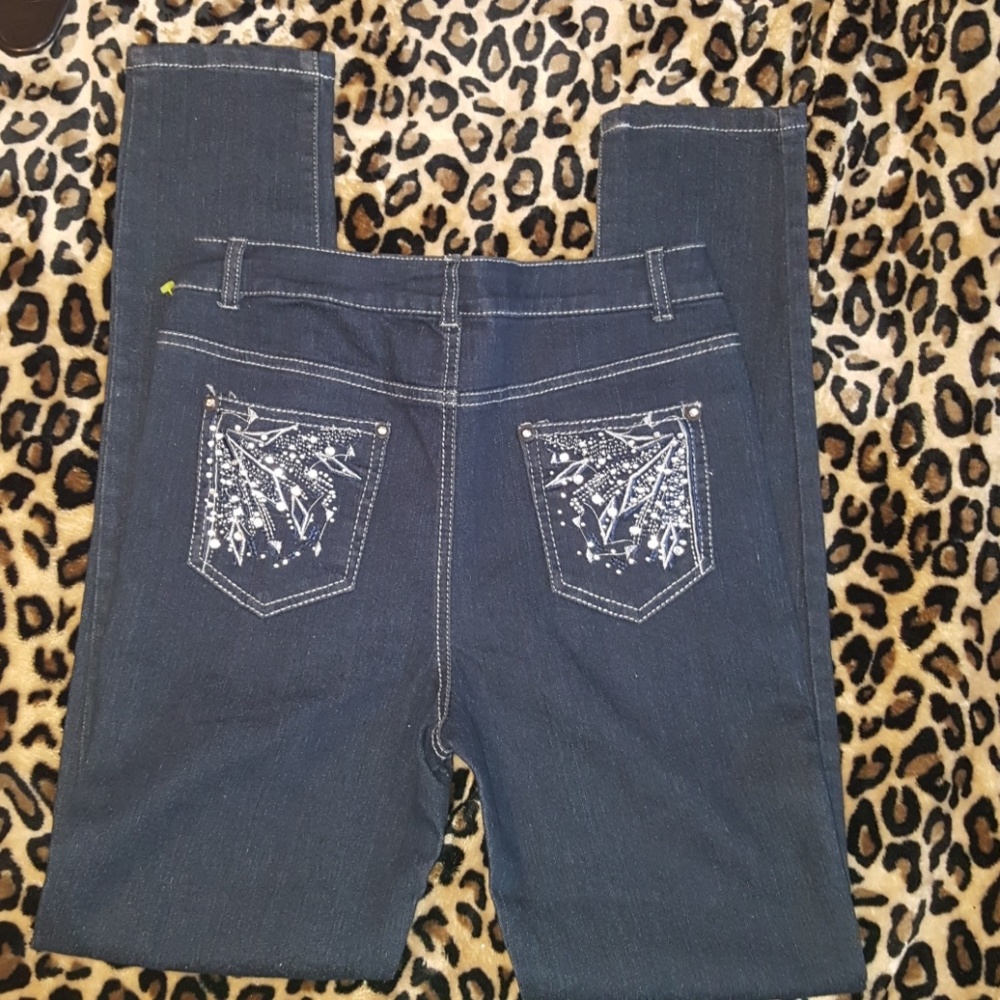 Jeans - Picture 2 of 2