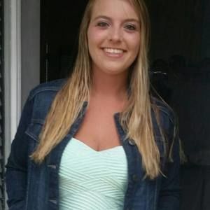 Meet your Posher, Brianna marie