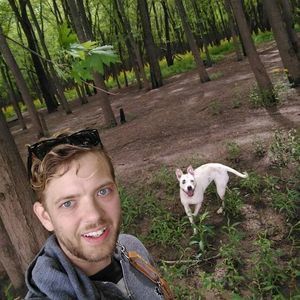 Meet your Posher, Casie