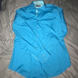 Limited Edition Express Men's Dress Shirt