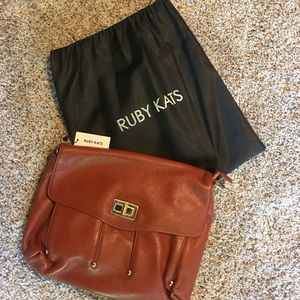 Ruby Kats Purse