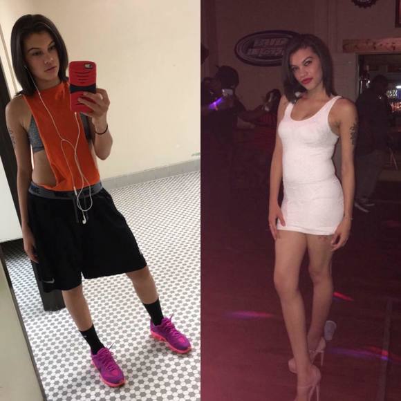 Meet your Posher, Kurstyn - Picture 1 of 1