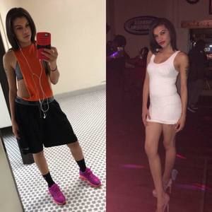 Meet your Posher, Kurstyn