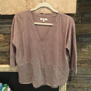 Madewell Top