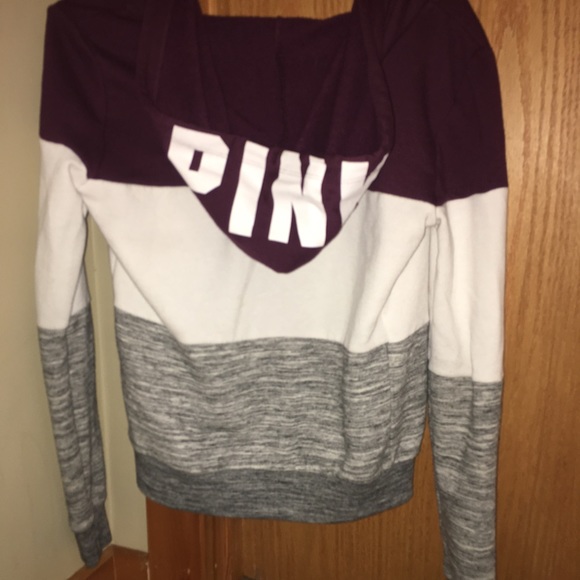 Pink Jacket - Picture 3 of 3