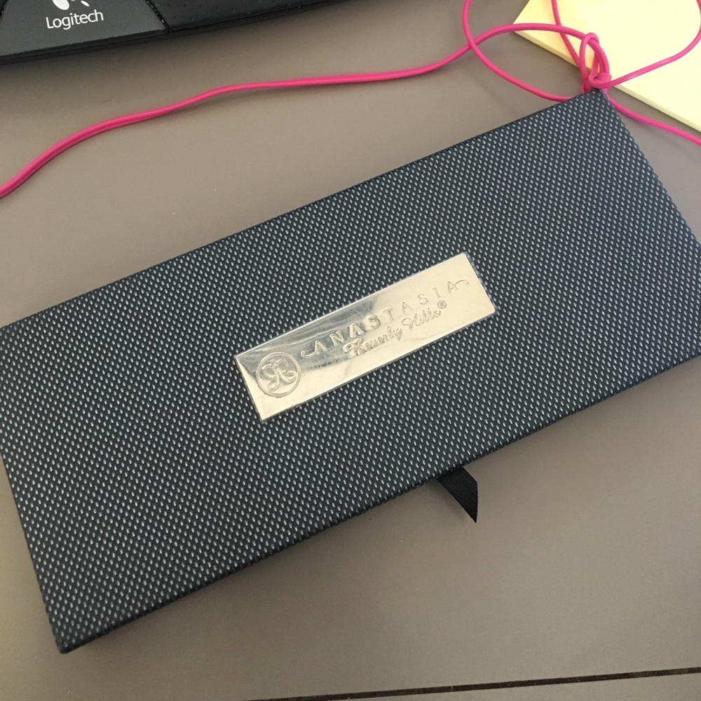 Self Made Palette - Anastasia Beverly Hills