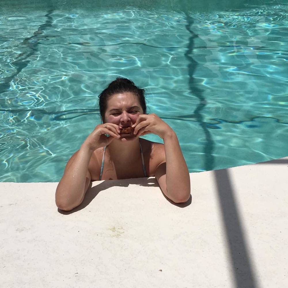 Meet your Posher, Sami