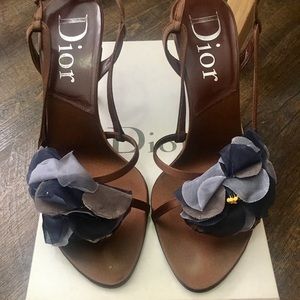 Christian Dior Shoes