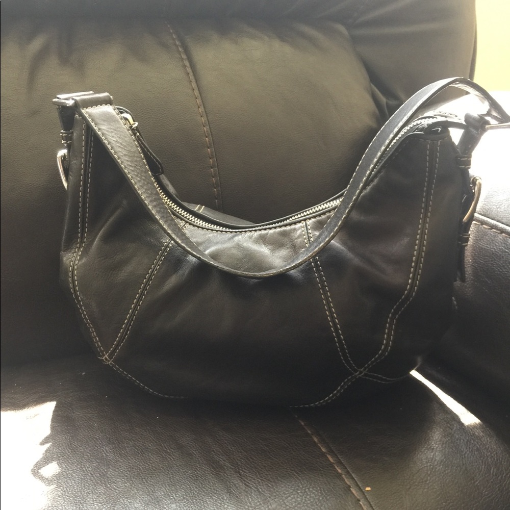 Authentic MK Purse