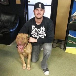 Meet your Posher, Corey