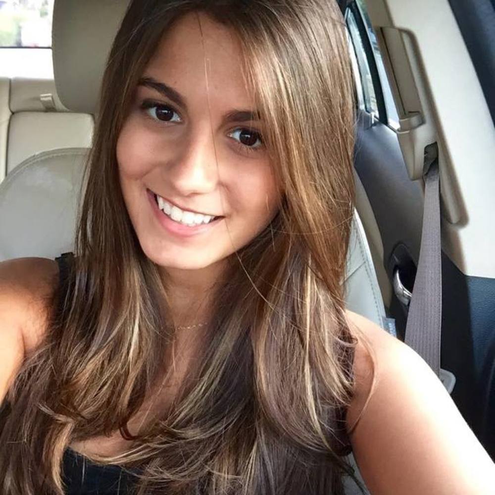 Meet your Posher, Alexandra