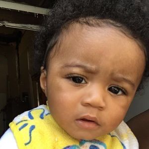 Meet your Posher, Karl