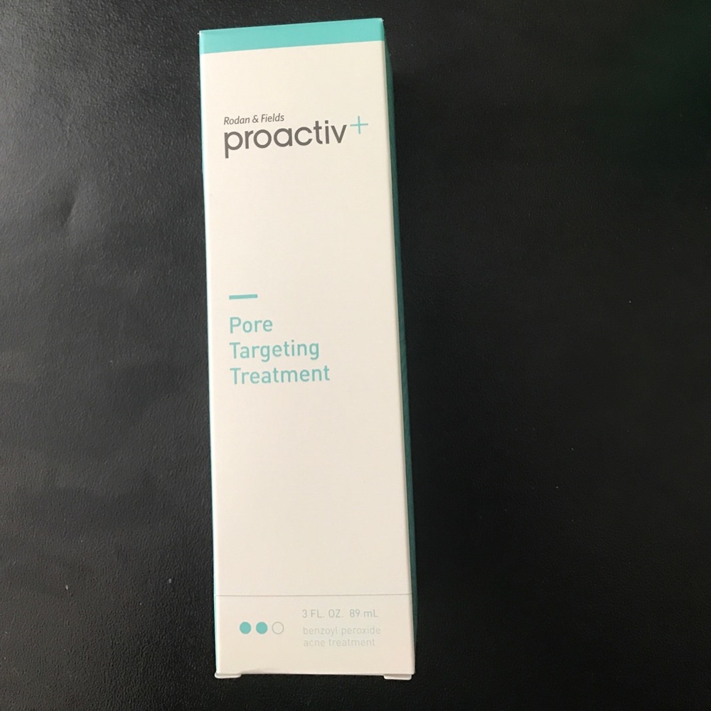 PROACTIVE