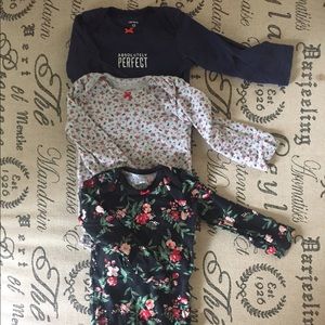 9 PIECE ONSIE BUNDLE