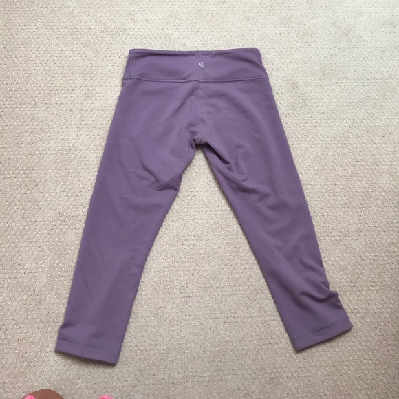lulu lemon legging - Picture 2 of 3