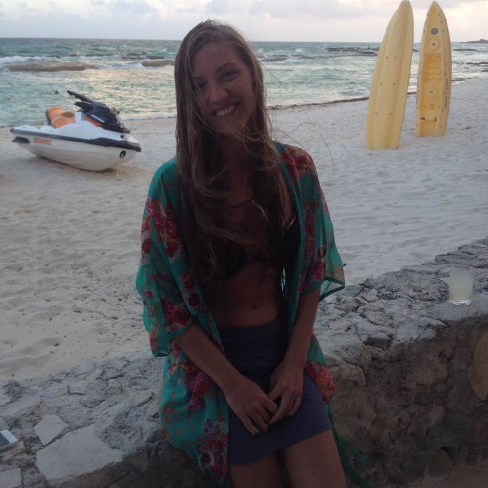 Meet your Posher, Renée