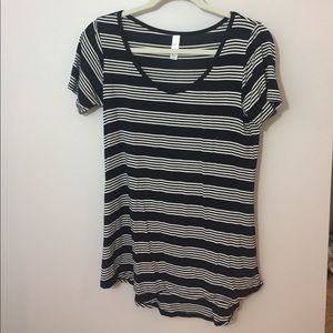 LuLaRoe Classic T Sz XXS