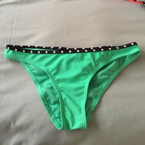 Damsel bikini bottoms