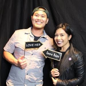 Meet your Posher, Derek