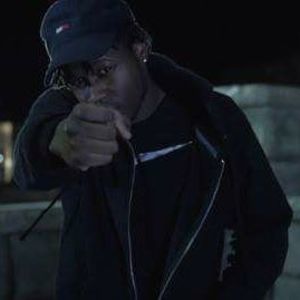 Meet your Posher, Keshawn