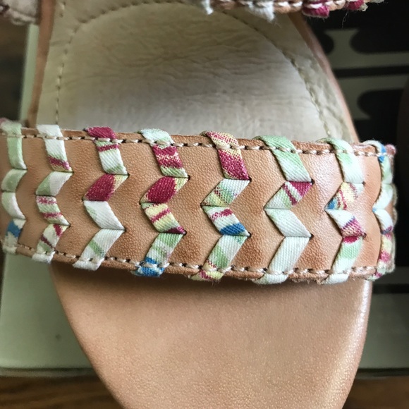 Frye Wedges - Picture 3 of 4