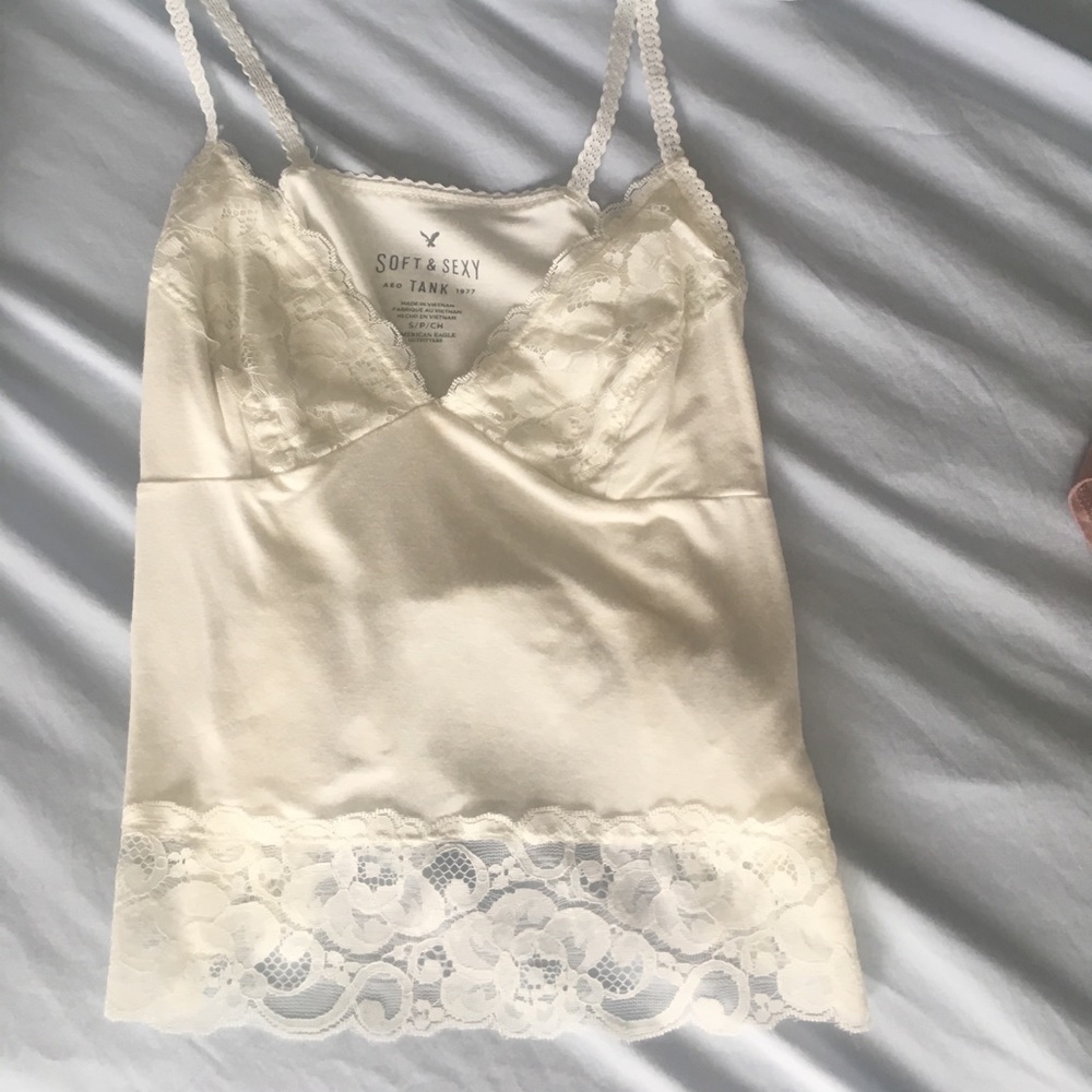 AEO Soft and Sexy Tank