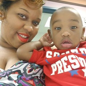 Meet your Posher, Kaila