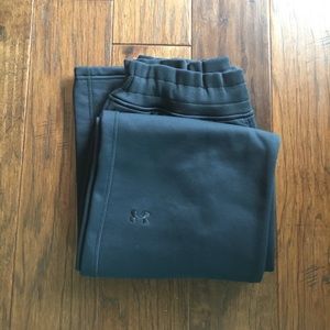 UA Sweatpants!!!!