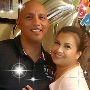 Meet your Posher, Marisol