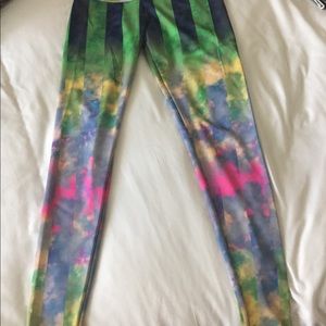 Onzie yoga legging