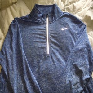 Nike Running pullover | Size L