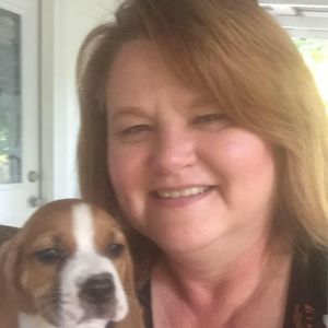 Meet your Posher, Alisa