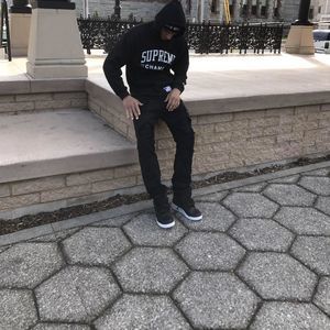 Meet your Posher, Barrington