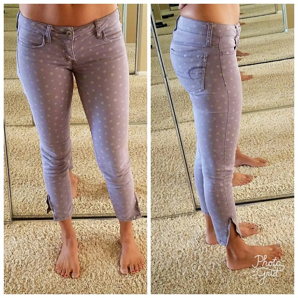 American Eagle JEGGINGS
