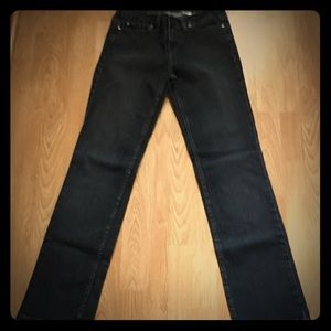 Canyon River Blues  med rise, modern fit straight