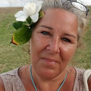 Meet your Posher, Betsy