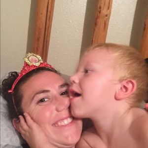 Meet your Posher, Jessica