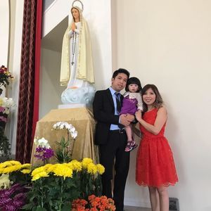 Meet your Posher, Trung