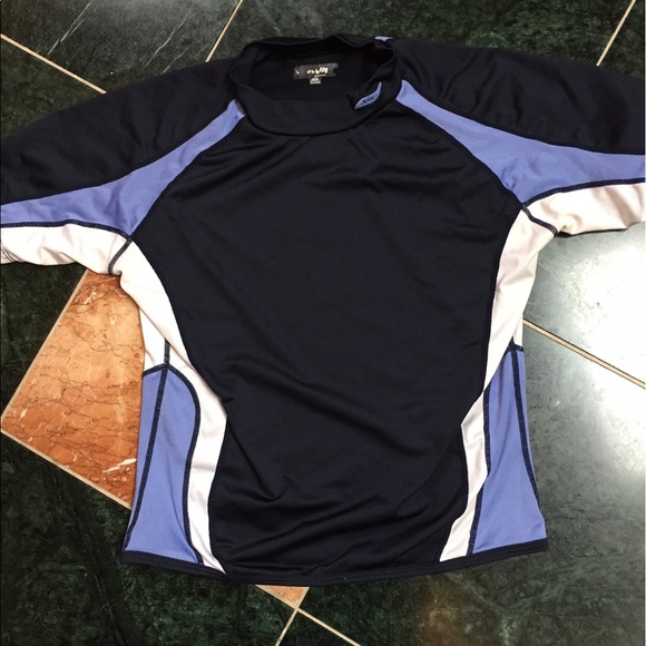 Saucony running shirt - Picture 2 of 5