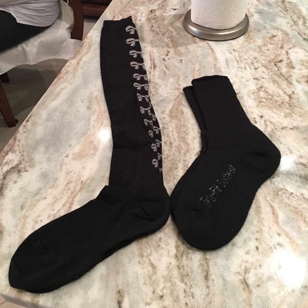Bundle of socks