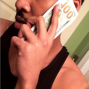 Meet your Posher, Nick