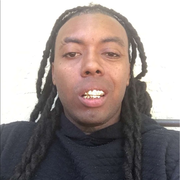 Meet your Posher, Thomas - Picture 1 of 1