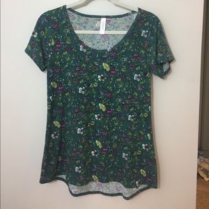 LuLaRoe Classic T Sz XXS
