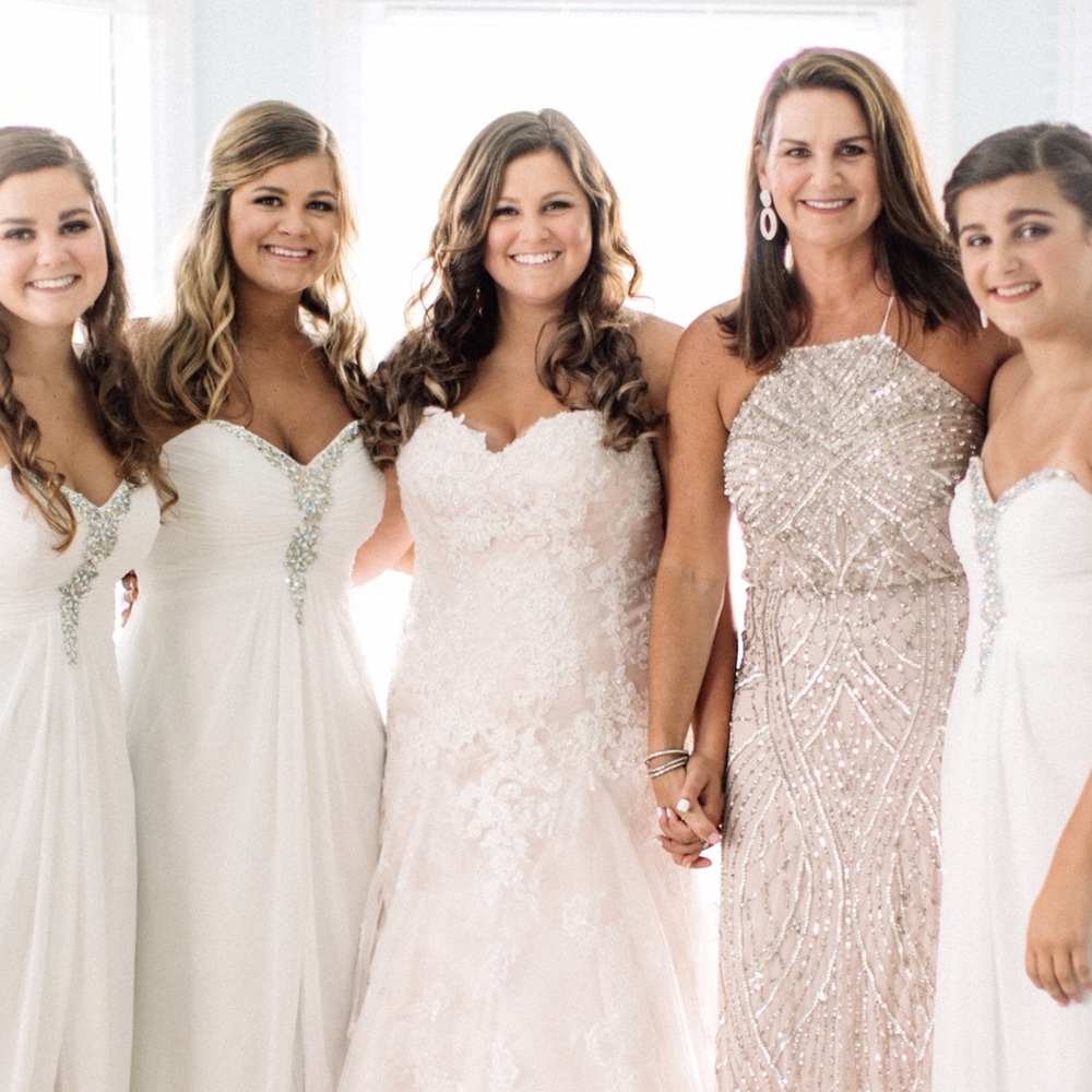 Meet your Posher, Debbie