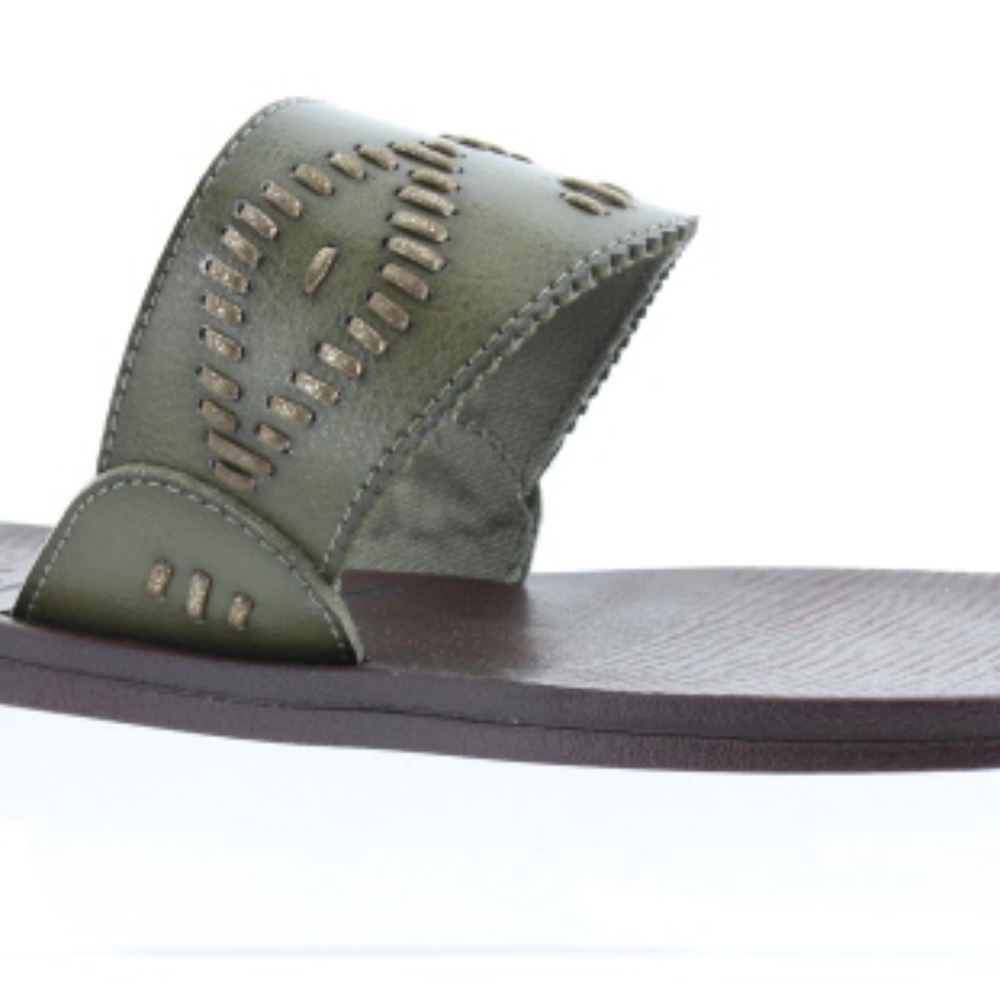 NEW! Blowfish sandals